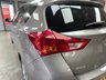 USED 2014 64 TOYOTA AURIS 1.8 VVT-h Excel Hatchback 5dr Petrol Hybrid CVT Euro 5 (s/s) (136 ps) Full Toyota History