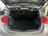 USED 2014 64 TOYOTA AURIS 1.8 VVT-h Excel Hatchback 5dr Petrol Hybrid CVT Euro 5 (s/s) (136 ps) Full Toyota History