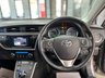 USED 2014 64 TOYOTA AURIS 1.8 VVT-h Excel Hatchback 5dr Petrol Hybrid CVT Euro 5 (s/s) (136 ps) Full Toyota History