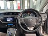 USED 2014 64 TOYOTA AURIS 1.8 VVT-h Excel Hatchback 5dr Petrol Hybrid CVT Euro 5 (s/s) (136 ps) Full Toyota History