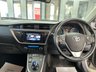 USED 2014 64 TOYOTA AURIS 1.8 VVT-h Excel Hatchback 5dr Petrol Hybrid CVT Euro 5 (s/s) (136 ps) Full Toyota History