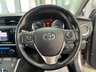 USED 2014 64 TOYOTA AURIS 1.8 VVT-h Excel Hatchback 5dr Petrol Hybrid CVT Euro 5 (s/s) (136 ps) Full Toyota History