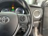 USED 2014 64 TOYOTA AURIS 1.8 VVT-h Excel Hatchback 5dr Petrol Hybrid CVT Euro 5 (s/s) (136 ps) Full Toyota History