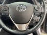 USED 2014 64 TOYOTA AURIS 1.8 VVT-h Excel Hatchback 5dr Petrol Hybrid CVT Euro 5 (s/s) (136 ps) Full Toyota History