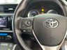 USED 2014 64 TOYOTA AURIS 1.8 VVT-h Excel Hatchback 5dr Petrol Hybrid CVT Euro 5 (s/s) (136 ps) Full Toyota History