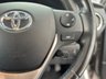 USED 2014 64 TOYOTA AURIS 1.8 VVT-h Excel Hatchback 5dr Petrol Hybrid CVT Euro 5 (s/s) (136 ps) Full Toyota History