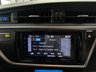 USED 2014 64 TOYOTA AURIS 1.8 VVT-h Excel Hatchback 5dr Petrol Hybrid CVT Euro 5 (s/s) (136 ps) Full Toyota History