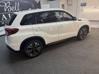 USED 2018 68 SUZUKI VITARA 1.4 BOOSTERJET SZ5 ULEZ/COMPLIANT EXCELLENT EXAMPLE  ALL OUR CARS COME WITH 2 KEYS  FULL SERVICE FULL MOT WARRANTY AND  DETAILED VALET