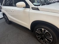 USED 2018 68 SUZUKI VITARA 1.4 BOOSTERJET SZ5 ULEZ/COMPLIANT EXCELLENT EXAMPLE  ALL OUR CARS COME WITH 2 KEYS  FULL SERVICE FULL MOT WARRANTY AND  DETAILED VALET