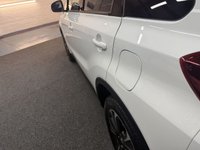 USED 2018 68 SUZUKI VITARA 1.4 BOOSTERJET SZ5 ULEZ/COMPLIANT EXCELLENT EXAMPLE  ALL OUR CARS COME WITH 2 KEYS  FULL SERVICE FULL MOT WARRANTY AND  DETAILED VALET