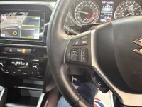 USED 2018 68 SUZUKI VITARA 1.4 BOOSTERJET SZ5 ULEZ/COMPLIANT EXCELLENT EXAMPLE  ALL OUR CARS COME WITH 2 KEYS  FULL SERVICE FULL MOT WARRANTY AND  DETAILED VALET