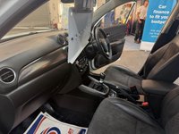 USED 2018 68 SUZUKI VITARA 1.4 BOOSTERJET SZ5 ULEZ/COMPLIANT EXCELLENT EXAMPLE  ALL OUR CARS COME WITH 2 KEYS  FULL SERVICE FULL MOT WARRANTY AND  DETAILED VALET