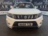 USED 2018 68 SUZUKI VITARA 1.4 BOOSTERJET SZ5 ULEZ/COMPLIANT EXCELLENT EXAMPLE  ALL OUR CARS COME WITH 2 KEYS  FULL SERVICE FULL MOT WARRANTY AND  DETAILED VALET