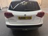 USED 2018 68 SUZUKI VITARA 1.4 BOOSTERJET SZ5 ULEZ/COMPLIANT EXCELLENT EXAMPLE  ALL OUR CARS COME WITH 2 KEYS  FULL SERVICE FULL MOT WARRANTY AND  DETAILED VALET