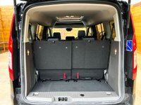 USED 2022 22 FORD GRAND TOURNEO CONNECT 1.5 EcoBlue Active MPV 5dr Diesel Auto Euro 6 (s/s) (120 ps) 7 Seat 