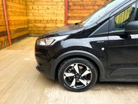 USED 2022 22 FORD GRAND TOURNEO CONNECT 1.5 EcoBlue Active MPV 5dr Diesel Auto Euro 6 (s/s) (120 ps) 7 Seat 