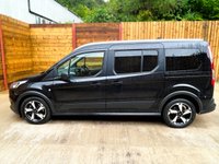 USED 2022 22 FORD GRAND TOURNEO CONNECT 1.5 EcoBlue Active MPV 5dr Diesel Auto Euro 6 (s/s) (120 ps) 7 Seat 