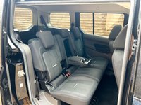 USED 2022 22 FORD GRAND TOURNEO CONNECT 1.5 EcoBlue Active MPV 5dr Diesel Auto Euro 6 (s/s) (120 ps) 7 Seat 