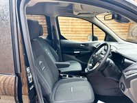 USED 2022 22 FORD GRAND TOURNEO CONNECT 1.5 EcoBlue Active MPV 5dr Diesel Auto Euro 6 (s/s) (120 ps) 7 Seat 