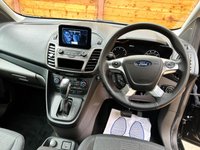 USED 2022 22 FORD GRAND TOURNEO CONNECT 1.5 EcoBlue Active MPV 5dr Diesel Auto Euro 6 (s/s) (120 ps) 7 Seat 