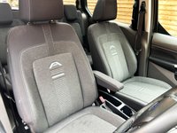 USED 2022 22 FORD GRAND TOURNEO CONNECT 1.5 EcoBlue Active MPV 5dr Diesel Auto Euro 6 (s/s) (120 ps) 7 Seat 