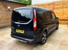 USED 2022 22 FORD GRAND TOURNEO CONNECT 1.5 EcoBlue Active MPV 5dr Diesel Auto Euro 6 (s/s) (120 ps) 7 Seat 