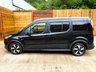 USED 2022 22 FORD GRAND TOURNEO CONNECT 1.5 EcoBlue Active MPV 5dr Diesel Auto Euro 6 (s/s) (120 ps) 7 Seat 