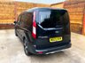 USED 2022 22 FORD GRAND TOURNEO CONNECT 1.5 EcoBlue Active MPV 5dr Diesel Auto Euro 6 (s/s) (120 ps) 7 Seat 