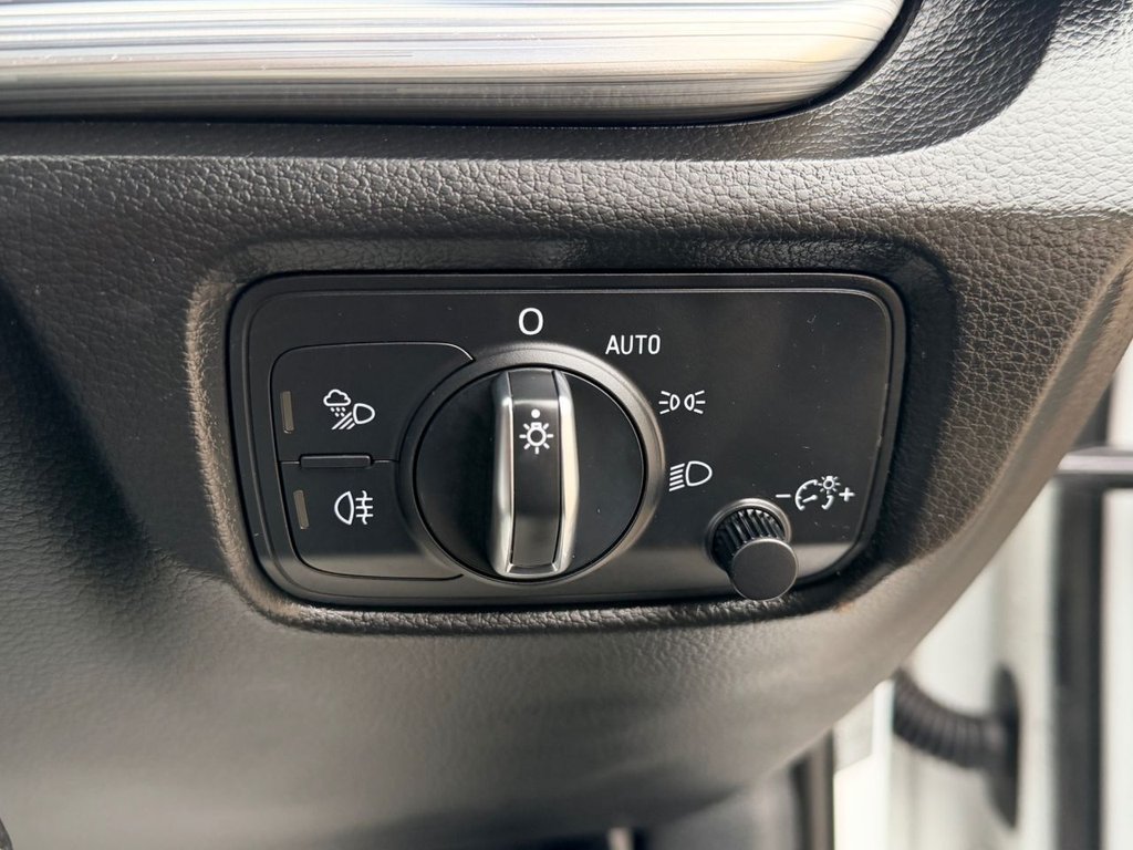 USED 2019 69 AUDI A3 1.5 TFSI CoD 35 Sport Sportback 5dr Petrol Manual Euro 6 (s/s) (150 ps) 4 services|SatNav|Sensors|Cruise|