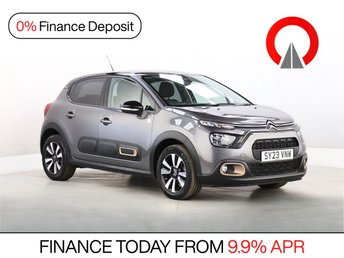 2023 CITROEN C3