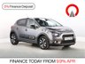 USED 2023 23 CITROEN C3 1.2 PureTech C-Series Edition Hatchback 5dr Petrol Manual Euro 6 (s/s) (83 ps) 1 OWNER | REAR CAM | DAB |