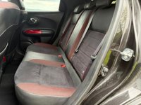 USED 2017 67 NISSAN JUKE 1.6 N-Connecta SUV 5dr Petrol XTRON Euro 6 (117 ps) 