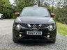USED 2017 67 NISSAN JUKE 1.6 N-Connecta SUV 5dr Petrol XTRON Euro 6 (117 ps) 