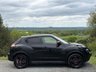 USED 2017 67 NISSAN JUKE 1.6 N-Connecta SUV 5dr Petrol XTRON Euro 6 (117 ps) 