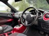 USED 2017 67 NISSAN JUKE 1.6 N-Connecta SUV 5dr Petrol XTRON Euro 6 (117 ps) 