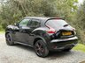 USED 2017 67 NISSAN JUKE 1.6 N-Connecta SUV 5dr Petrol XTRON Euro 6 (117 ps) 