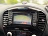 USED 2017 67 NISSAN JUKE 1.6 N-Connecta SUV 5dr Petrol XTRON Euro 6 (117 ps) 