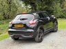 USED 2017 67 NISSAN JUKE 1.6 N-Connecta SUV 5dr Petrol XTRON Euro 6 (117 ps) 