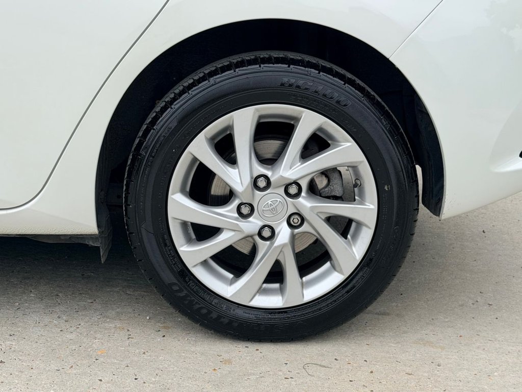 USED 2018 18 TOYOTA AURIS 1.2 VVT-i Icon Hatchback 5dr Petrol Manual Euro 6 (s/s) (116 ps) Camera|8 Services|Bluetooth|Lane Departure|