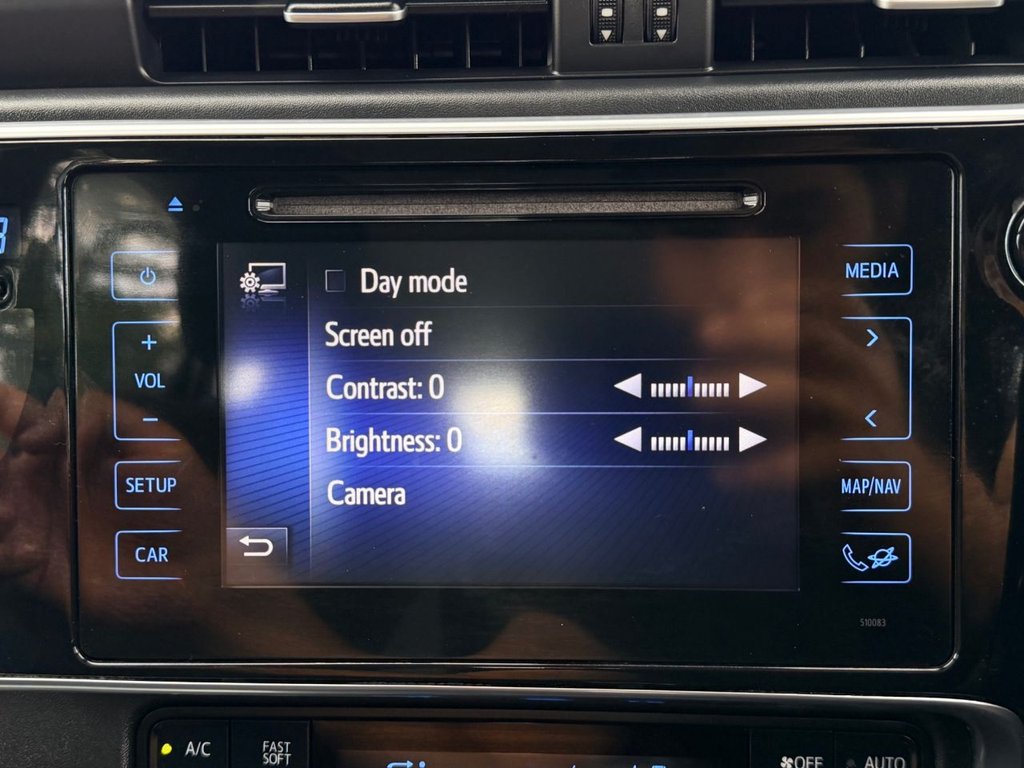 USED 2018 18 TOYOTA AURIS 1.2 VVT-i Icon Hatchback 5dr Petrol Manual Euro 6 (s/s) (116 ps) Camera|8 Services|Bluetooth|Lane Departure|