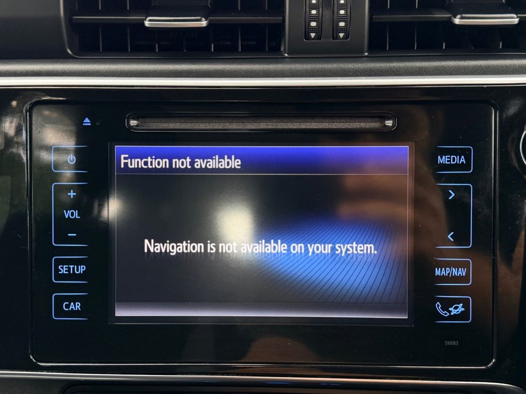 USED 2018 18 TOYOTA AURIS 1.2 VVT-i Icon Hatchback 5dr Petrol Manual Euro 6 (s/s) (116 ps) Camera|8 Services|Bluetooth|Lane Departure|