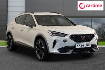 2024 CUPRA FORMENTOR