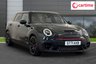 USED 2021 71 MINI CLUBMAN 2.0 John Cooper Works Estate 6dr Petrol Steptronic ALL4 Euro 6 (s/s) (306 ps) Panoramic Glass Sunroof, Rear Park Distance Control, Navigation Pack, Comfort Plus Pack, MINI Excitement Pack Panoramic Glass Sunroof, Rear Park Distance Control, Navigation Pack, Comfort Plus Pack, MINI Excitement Pack