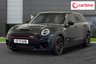 USED 2021 71 MINI CLUBMAN 2.0 John Cooper Works Estate 6dr Petrol Steptronic ALL4 Euro 6 (s/s) (306 ps) Panoramic Glass Sunroof, Rear Park Distance Control, Navigation Pack, Comfort Plus Pack, MINI Excitement Pack Panoramic Glass Sunroof, Rear Park Distance Control, Navigation Pack, Comfort Plus Pack, MINI Excitement Pack