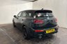 USED 2021 71 MINI CLUBMAN 2.0 John Cooper Works Estate 6dr Petrol Steptronic ALL4 Euro 6 (s/s) (306 ps) Panoramic Glass Sunroof, Rear Park Distance Control, Navigation Pack, Comfort Plus Pack, MINI Excitement Pack Panoramic Glass Sunroof, Rear Park Distance Control, Navigation Pack, Comfort Plus Pack, MINI Excitement Pack