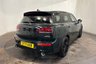 USED 2021 71 MINI CLUBMAN 2.0 John Cooper Works Estate 6dr Petrol Steptronic ALL4 Euro 6 (s/s) (306 ps) Panoramic Glass Sunroof, Rear Park Distance Control, Navigation Pack, Comfort Plus Pack, MINI Excitement Pack Panoramic Glass Sunroof, Rear Park Distance Control, Navigation Pack, Comfort Plus Pack, MINI Excitement Pack
