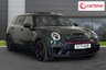 USED 2021 71 MINI CLUBMAN 2.0 John Cooper Works Estate 6dr Petrol Steptronic ALL4 Euro 6 (s/s) (306 ps) Panoramic Glass Sunroof, Rear Park Distance Control, Navigation Pack, Comfort Plus Pack, MINI Excitement Pack Panoramic Glass Sunroof, Rear Park Distance Control, Navigation Pack, Comfort Plus Pack, MINI Excitement Pack