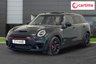 USED 2021 71 MINI CLUBMAN 2.0 John Cooper Works Estate 6dr Petrol Steptronic ALL4 Euro 6 (s/s) (306 ps) Panoramic Glass Sunroof, Rear Park Distance Control, Navigation Pack, Comfort Plus Pack, MINI Excitement Pack Panoramic Glass Sunroof, Rear Park Distance Control, Navigation Pack, Comfort Plus Pack, MINI Excitement Pack