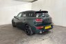 USED 2021 71 MINI CLUBMAN 2.0 John Cooper Works Estate 6dr Petrol Steptronic ALL4 Euro 6 (s/s) (306 ps) Panoramic Glass Sunroof, Rear Park Distance Control, Navigation Pack, Comfort Plus Pack, MINI Excitement Pack Panoramic Glass Sunroof, Rear Park Distance Control, Navigation Pack, Comfort Plus Pack, MINI Excitement Pack