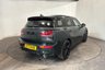 USED 2021 71 MINI CLUBMAN 2.0 John Cooper Works Estate 6dr Petrol Steptronic ALL4 Euro 6 (s/s) (306 ps) Panoramic Glass Sunroof, Rear Park Distance Control, Navigation Pack, Comfort Plus Pack, MINI Excitement Pack Panoramic Glass Sunroof, Rear Park Distance Control, Navigation Pack, Comfort Plus Pack, MINI Excitement Pack